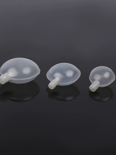 Ткань, детская плюшевая игрушка, прозрачная пластиковая кукла, «сделай сам»