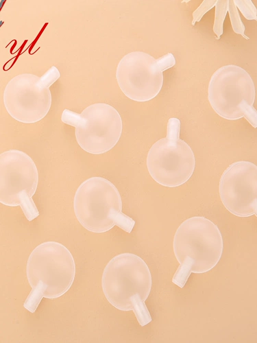 Кукла, игрушка с аксессуарами для младенца, пластиковая погремушка, колокольчик, DIY, издает звуки