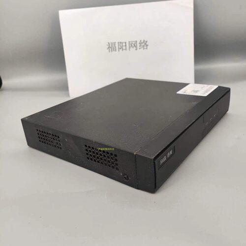 海康威视硬盘录像机高清四合一