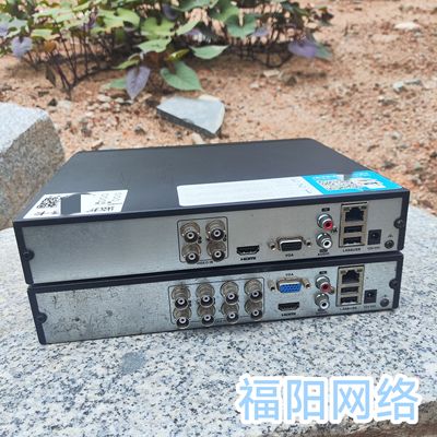 海康HDTVI、CVBS、IPC硬盘录像机
