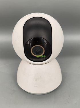 小米智能摄像机云台版2K看护器