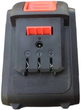 电扳手电池128V电钻锂电池角磨机抛光机电池48V68V88V98V手钻通用