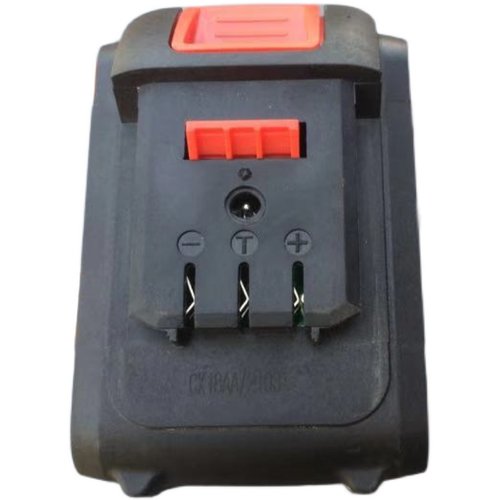 电扳手电池128V电钻锂电池角磨机抛光机电池48V68V88V98V手钻通用