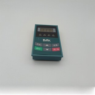 F1000欧瑞变频器E100面板F1500惠丰操作控制EJRA显示面板