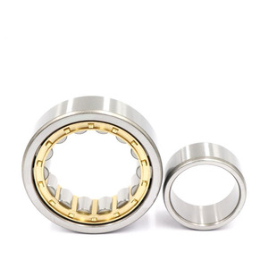 2208 EEMC3 221 2210 2209 NUP 日本进口圆柱滚子轴承