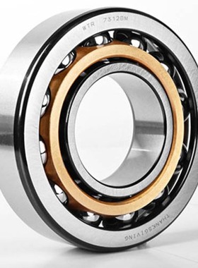 哈尔滨角接触球轴承7410 7411 7412 7413 7414 7415 7416 AC BM