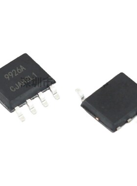 全新原装FM9926A 9926A SOP-8 20V 6A 双N沟道场效应管 无线充MOS