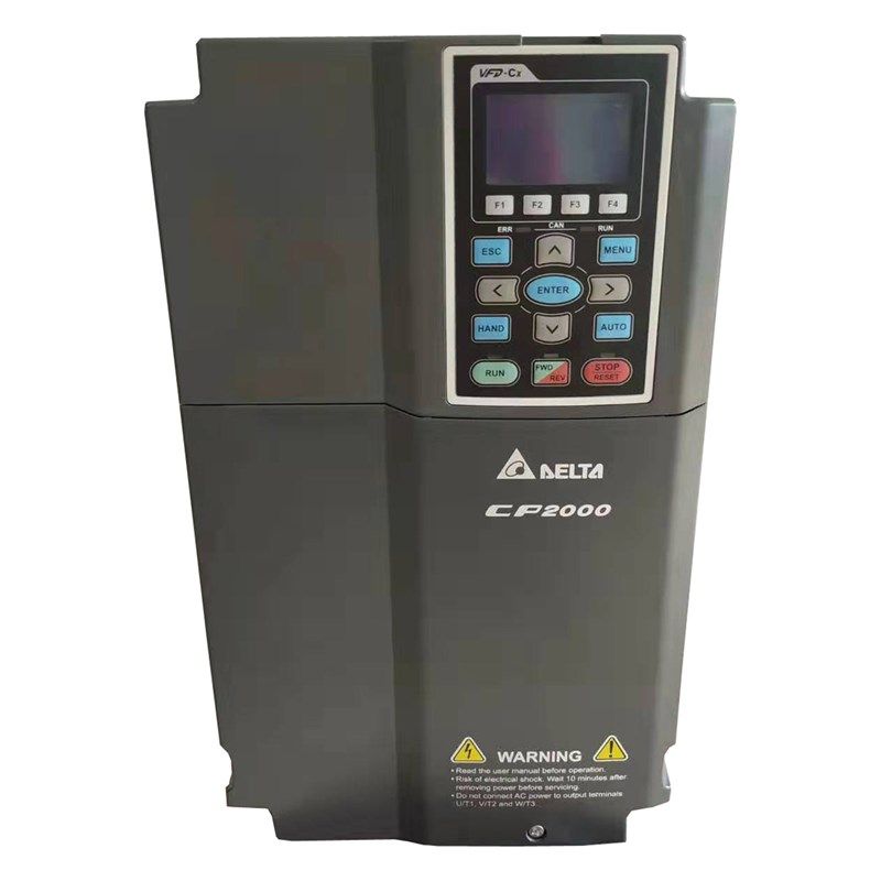 台达变频器 VFD185CP43B-21 VFD220CP43A-21 VFD300CP43B-21/380V