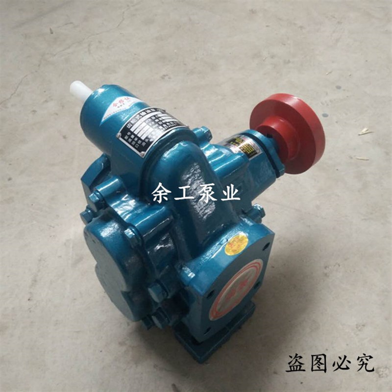 泊头齿轮泵KCB-200铸铁齿轮油泵KCB-300/483.3/960/633/135