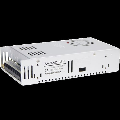 小体积开关电源DC12V24V2A5A10A20A50w电源集中供电36V48V18V门禁