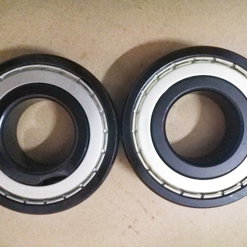 6007 6008 6009 6010 6011 6012 6013ZZ ZZ耐温500度满珠轴承