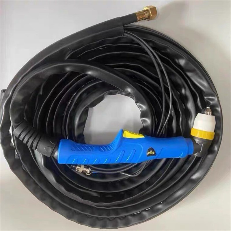华远等离子切割机LGK-63 100 120 200数控工业级380v全自动便携式图片