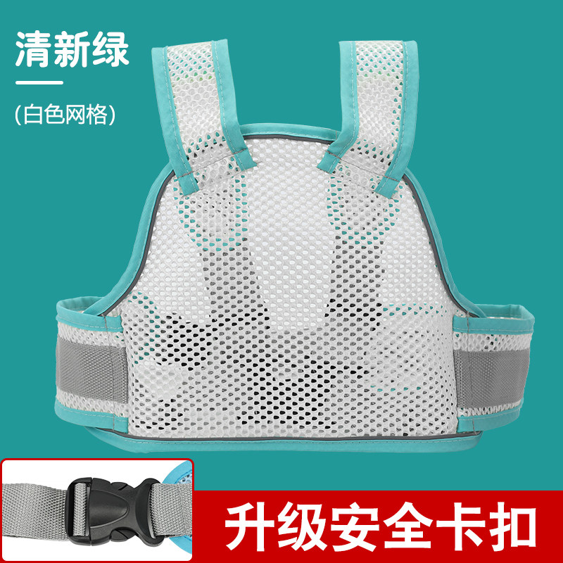 电动车儿童安全带汽车背带自行车电瓶车小孩绑带摩托车带娃神器图片