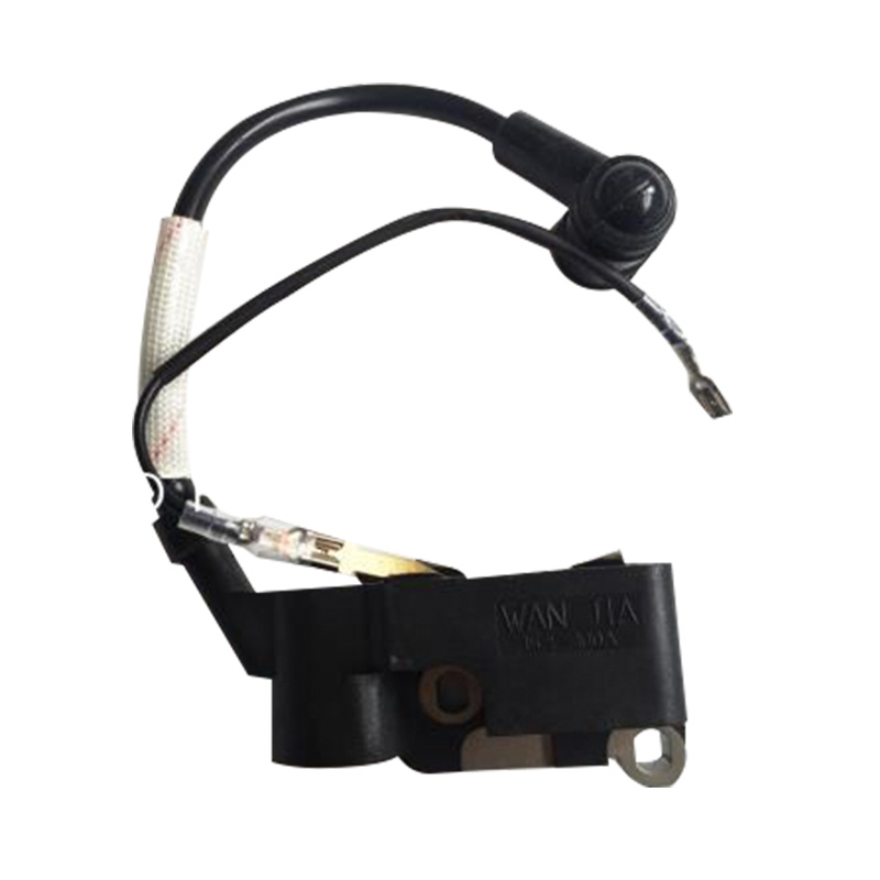 园林机械配件 4500/5200/5800汽油锯K 伐木锯 线包 高压包 线圈