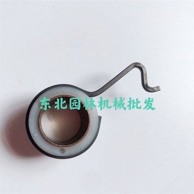 原装斯蒂尔MvS661机油泵涡轮