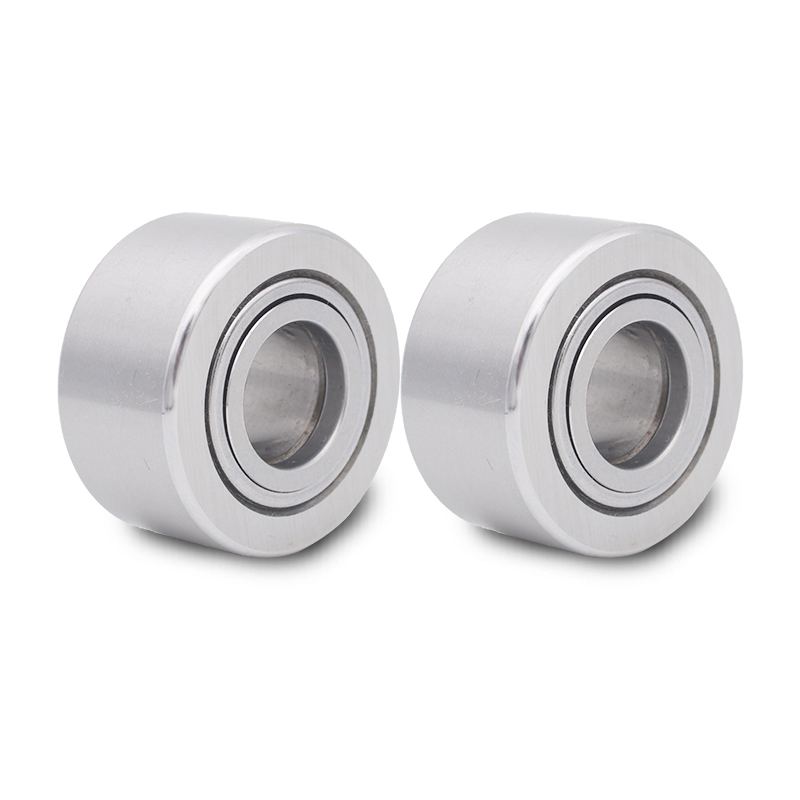 IVZ进口滚轮滚针轴承 NUTR2052PP NUTR2052 尺寸:20*52*25