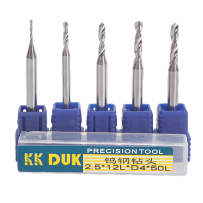 4柄钨钢钻头/合金钻咀3.01 3.02 3.03 3.04 3.06 3.07 3.08 3.09