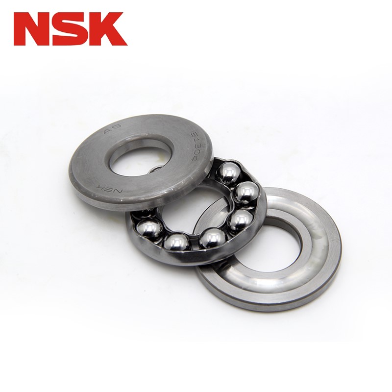 正品NSK轴承 51216 51217 51218 51220 51222 51224 51226 51228