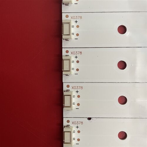 创维58H7灯条APT-LB16112-58H7-MC-1.2背光灯7779-658000-D030