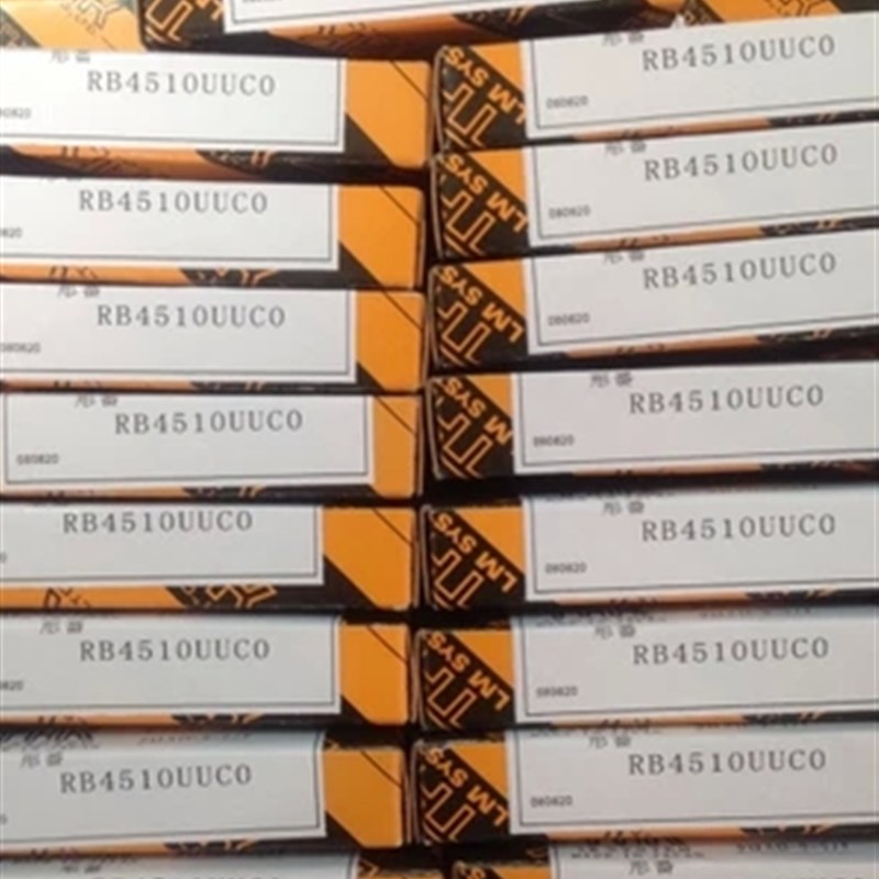 原装正品THK原装RB15030UUCCOP5交叉滚柱轴环滚子轴承回转机械手