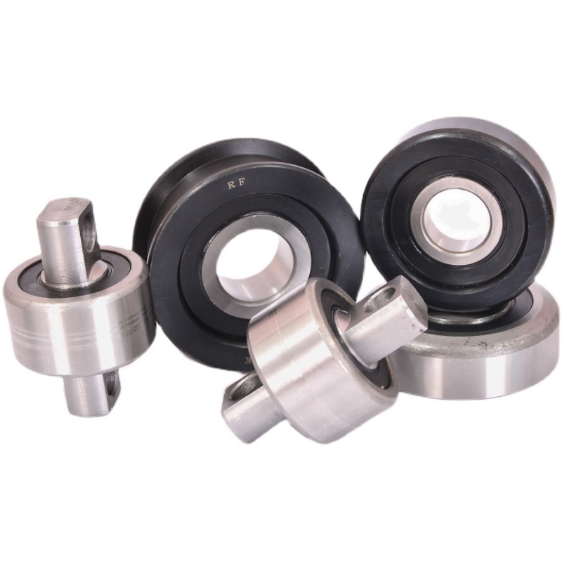 叉车门架滚轮轴承980811M 10311T  30311 30311MT 30411 80611K2