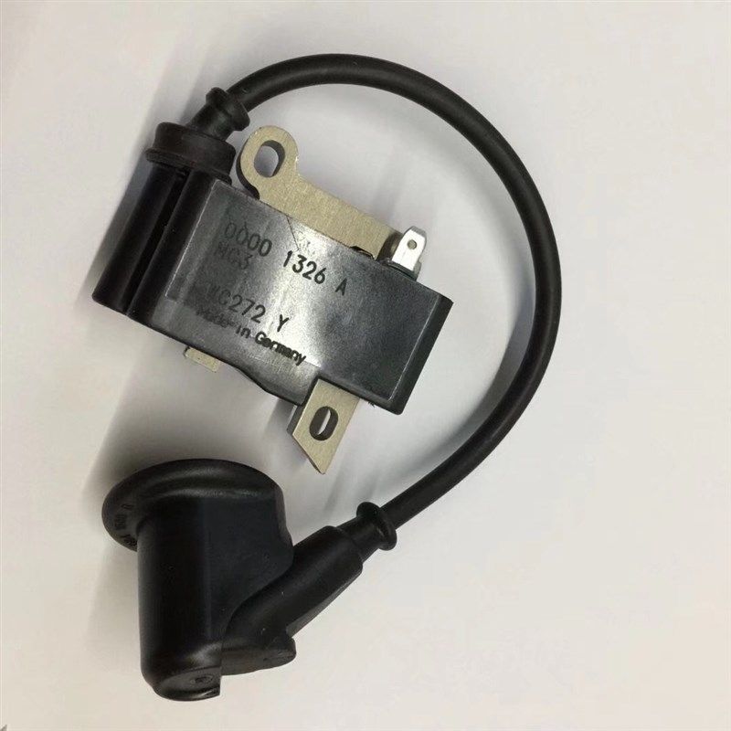 原装斯蒂a尔462汽油锯配件高压包线包点火器飞轮