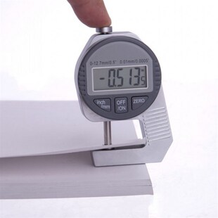 直销测厚仪卡尺数字显示测量厚度迷你型测厚电子测厚仪数显测厚仪