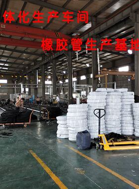 高压黑色夹布橡胶管输水管耐热管耐高温蒸汽管橡胶水管软管皮管25