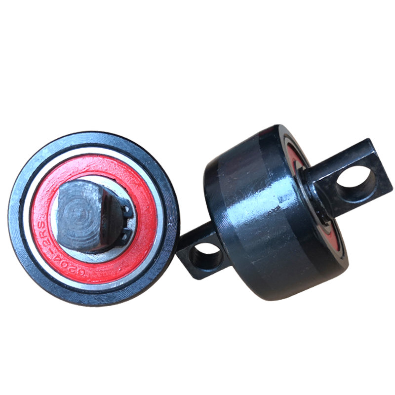 叉车轴承NUTR35ZK  XKT电动合力1.5T叉车用门架滚轮轴承 35*78*23