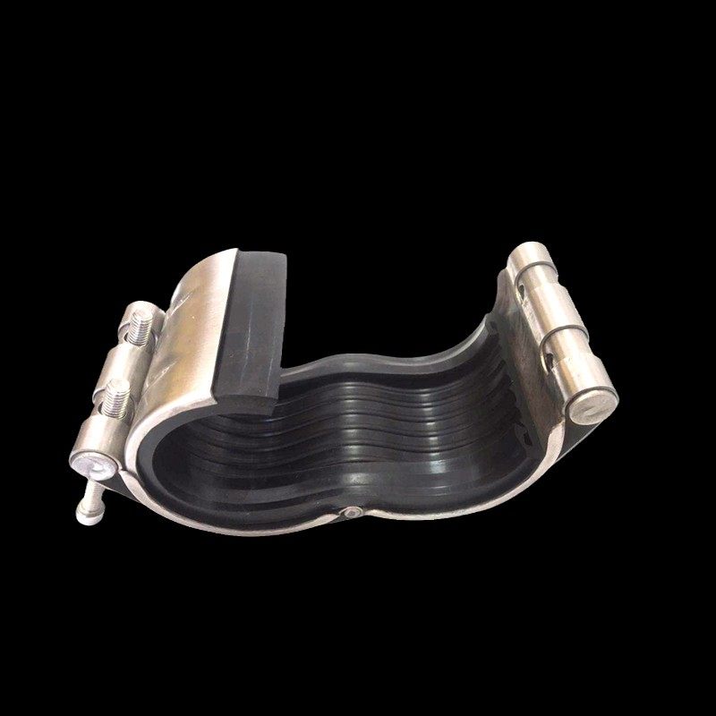 齿环型管道连接器IMPA614131不锈钢联管夹修补70带压堵漏哈夫节,工业油品/胶粘/化学/实验室用品,实验室漏斗,淘宝优惠券,粉丝福利购,淘宝优惠卷