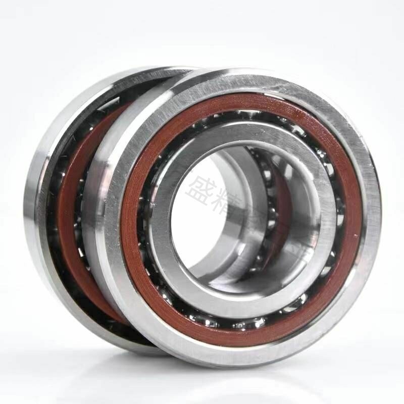 BBY706 708 7000 7001DB/DF小角接触球轴承 小型丝杠支撑用组合型