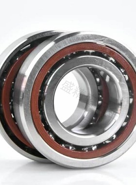 BBY706 708 7000 7001DB/DF小角接触球轴承 小型丝杠支撑用组合型