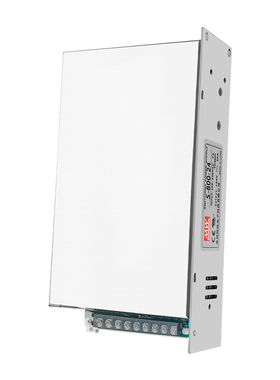 明纬大功率开关电源S-800-24V33A12V66A36V48V60V110V/AC转DC直流