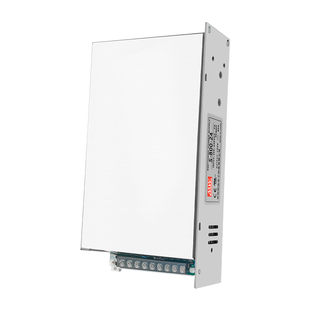 AC转DC直流 24V33A12V66A36V48V60V110V 明纬大功率开关电源S 800