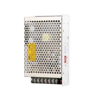 C双组输出开关电源5V5A12V4A24V2.1A正负5V12V15V24V 明伟D 75A