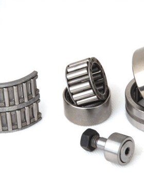 滚针轴承K24X28X10  K24X28X13 K24X28X17 K50X55X20