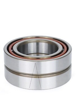 HRB哈尔滨角接触球轴承7317 7318 7319 7320 7321C ACTA/P5 P4 DB