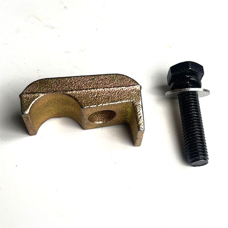 挖掘机配件徐工XE55/60 65/75/85D大臂油管夹油缸管卡4分铁管卡箍,工业油品/胶粘/化学/实验室用品,实验室漏斗,淘宝优惠券,粉丝福利购,淘宝优惠卷