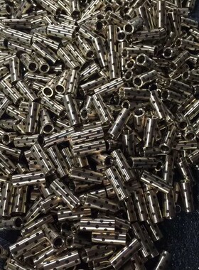 【替换】米思米 MPBZ MPBZU MPFZ MPFZU MPBR 无油衬套 无油轴承