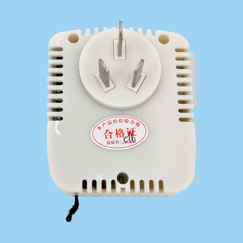 电采暖温控器  碳晶板 电暖器 电热膜 电热画 电阻丝DN01温控仪