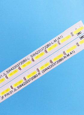 创维42E760A 42E680E灯条 SEL420FY(LDF-200) -X2屏LC420EUJ-SFK2