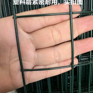 网球场围栏绿网围栏铁丝网铁工业网子果园果园园林网护拦围栏