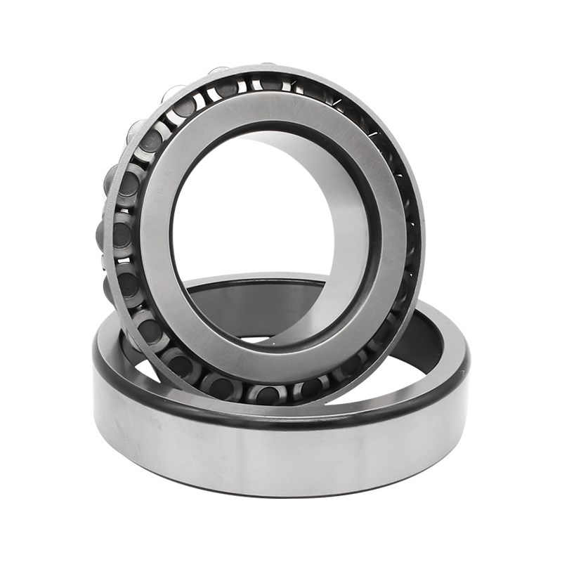 轴承 30204 7204E 哈尔滨轴承圆锥滚子轴承内径20mm 外径47mm