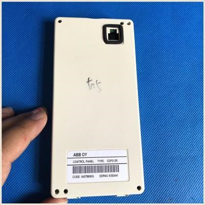 CDP312R显示面板ABB变频器ACS800系列操作面板/显示器/控制盘