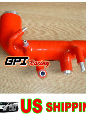 翼豹硅胶水管适用于7~8代 WRX/STi GDA/GDB EJ20 00-07