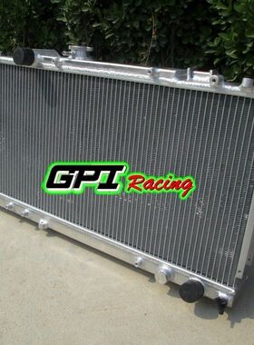 汽车改装专用散热器水箱适用于塞利卡Celica GT4 3S-GTE ST185