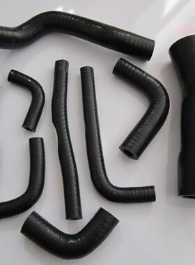 heater  hose 硅胶暖气管加热器管适用Pulsar GTIR RNN14 SR20DET
