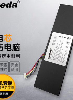 适用品纯T3  爱尔游Z15S KUAISUZHE快速者S9 AU51 笔记本电池