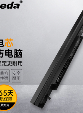 适用 华硕A32-K56 A31-K56 A41-K56 A42-K56 S56CM笔记本电池4芯