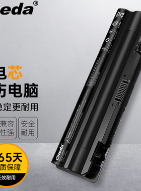 适用DELL戴尔 XPS15-L502X XPSL502x XPSL501x笔记本电池